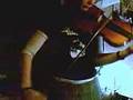 la valse Chostakovitch - violon
