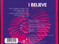 3rd Nation - I believe (1994) 3rd Nation - I believe (1994)