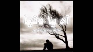 :...أحمد الحريبي ... السواد ...: