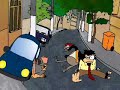 A Guerra dos Bichos