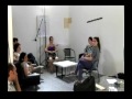 პროექტი "Carmen"- ლალის იდეის განხილვა