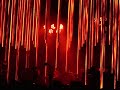 Radiohead - Bodysnatchers (Live at Lollapalooza 2008)