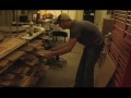Grant Batson on Wood Selection