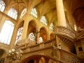 videos de Calvin in Paris: St. Etienne du Mont