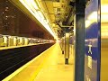 Southbound Through Train (GuangZhou to Kowloon) T815 Southbound Through Train (GuangZhou to Kowloon) T815
