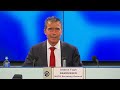 NATO Secretary General Monthly Press Conference 04 Jun 2012 