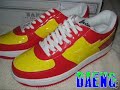 *BAPESTA!! SLIDESHOW [Music: Teriyaki Boyz - The Takeover]