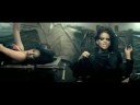 Disturbia womanizer (Mash Up) -DJ POPKORN