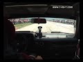 402 Streetrace Mostar - INCAR CAM 402 Streetrace Mostar - INCAR CAM