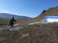 Elin take-off