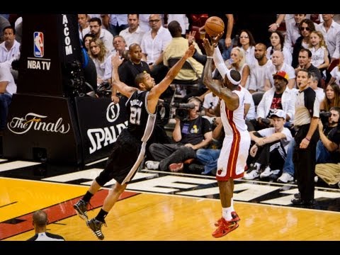 heat - Take a look at the best of the best plays from the reigning Miami Heat in the 2012-13 NBA season! About the NBA: The NBA is the premier professional basketba...