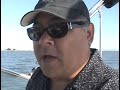 http://oaklandfocus.blogspot.com - i finally got the chance to edit, compress, and upload this boat ride i took with my friend phil tagami on august 31st of this year. phil's a real estate developer and managing partner of california commercial investments / california commercial group.  he also has his own video show here called 
