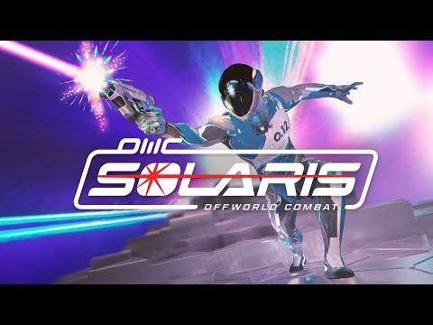 SOLARIS OFFWORLD COMBAT