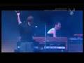 The Lever (Live At Homebake 2006)