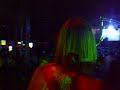 discoth�que l'indigo (collioure 66)
nuit des saisonniers - 26.07.07