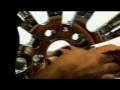 Nutek Wheel Manufacturing Process