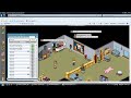 Habbo Jugando con los Noobs