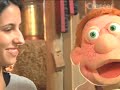 Os bastidores do programa Cocoric�