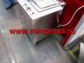 Вакуумный упаковщик таблеток в блистере www.minipress.ru