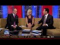 Bill O'Reilly Lies to  on Fox News Misreporting Cost of Obama Trip to India?