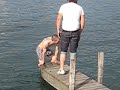 Ötzi und der Wörtersee Ötzi und der Wörtersee