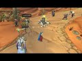 Saurfang! Saurfang!