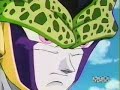 DBZ come out swinging