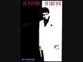 SPM-Scarface chopped and screwed SPM-Scarface chopped and screwed