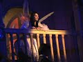 Ornella de Santis im \"A very british Christmas\"