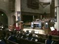 Lessons and Carols Offertory: Lo How A Rose E'er Blooming