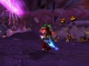 Da new gnome dance ! x)