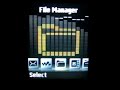 W810 flash Themes