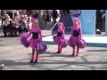 The Majorettes