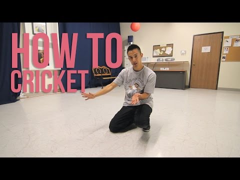 break dance