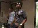 Rock Citys at Interscope NYC Office pt.2