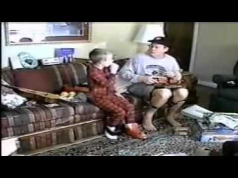 Bloopers de bebes