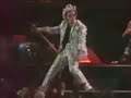 U2 - Desire ZOO TV Broadcast