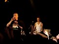 K.I.Z Riesenglied live in Würzburg (AKW)