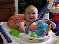 Jumperoo-ing