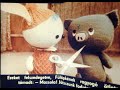 Mazsola a fodr�sz