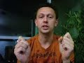 Der Fingertrick
