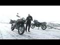 BMW R1200GS Adventure v KTM 990 Adventure