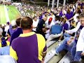 ECU - Woman gets arrested at ECU/Memphis Game 09/16/06 ECU - Woman gets arrested at ECU/Memphis Game 09/16/06