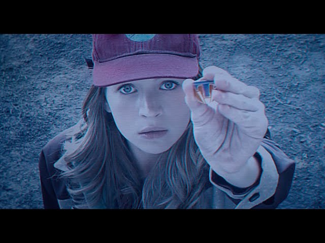 Anteprima Immagine Trailer Tomorrowland – Il Mondo Di Domani, trailer italiano