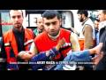 videos de Röda korset reklamfilm Red cross commercial Gaza