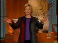 ellens looking different monologue