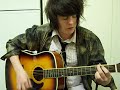 Hallelujah - Daniel Somers (cover)