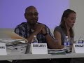 GPNC Stakeholder tries to file a grievance
