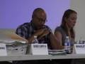 GPNC Stakeholder tries to file a grievance