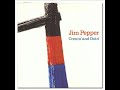 Jim Pepper -Witchi Tia To